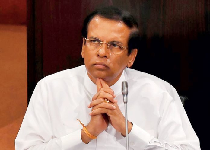 මෛත්‍රිට පැනවූ වාරණය 9දා තෙක් දීර්ඝ කෙරේ