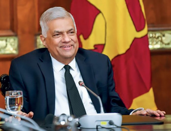 යූ. එන්. පීයට එක්වෙලා මං ලස්සන වුණා – ජනපති නුවරඑළියේදී කියයි