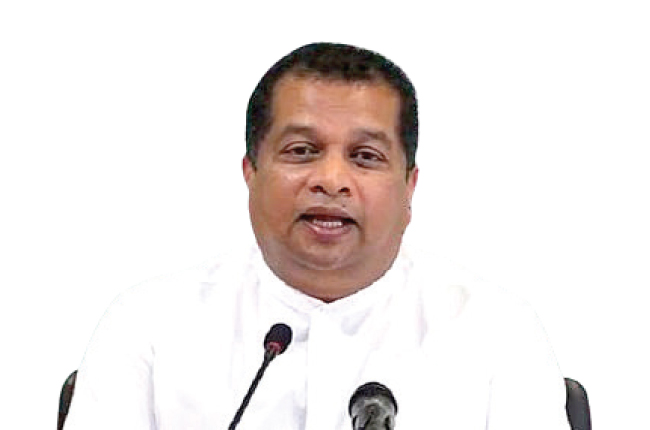 ජජ­බය රට කියු­බා­වක් කර­න­වා ද? උතුරු කොරි­යා­වක් කර­න­වා ද? කියා ජන­තා­වට කියන්න