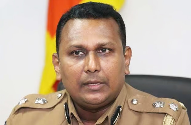 වැඩ බලන පොලිස් මාධ්‍ය ප්‍රකාශක ලෙස රුවන් ගුණසේකර මහතා පත්වෙයි